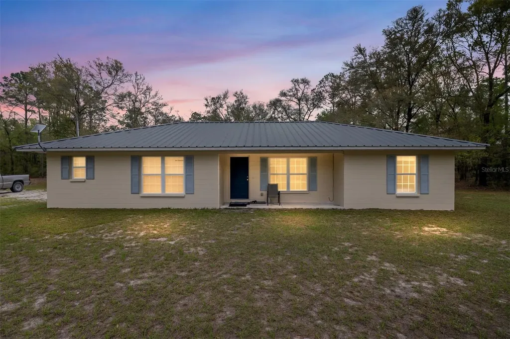 2610 NE 80th Avenue High Springs FL 32643