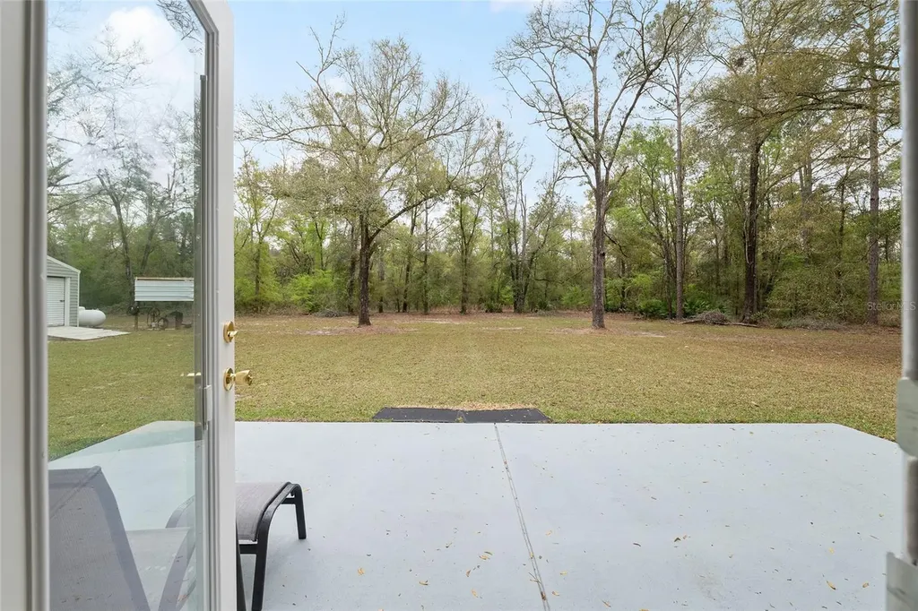 2610 NE 80th Avenue High Springs FL 32643