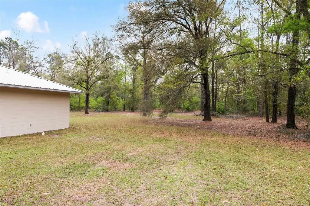 2610 NE 80th Avenue High Springs FL 32643