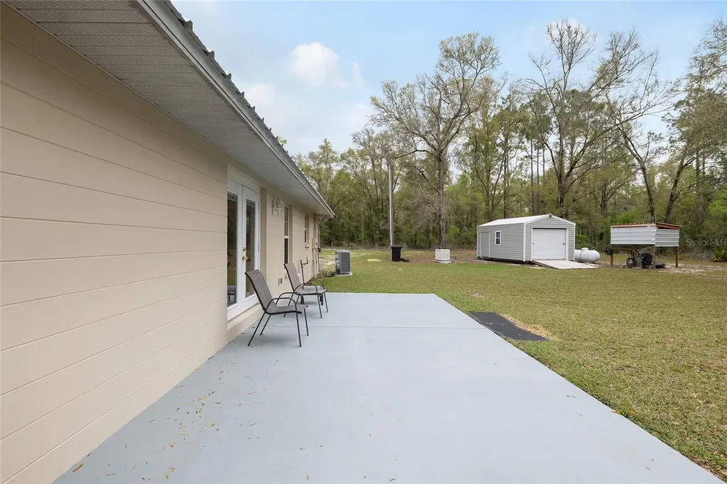 2610 NE 80th Avenue High Springs FL 32643