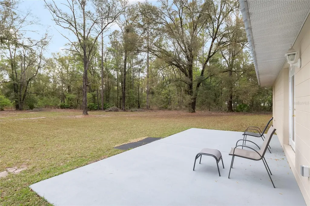 2610 NE 80th Avenue High Springs FL 32643