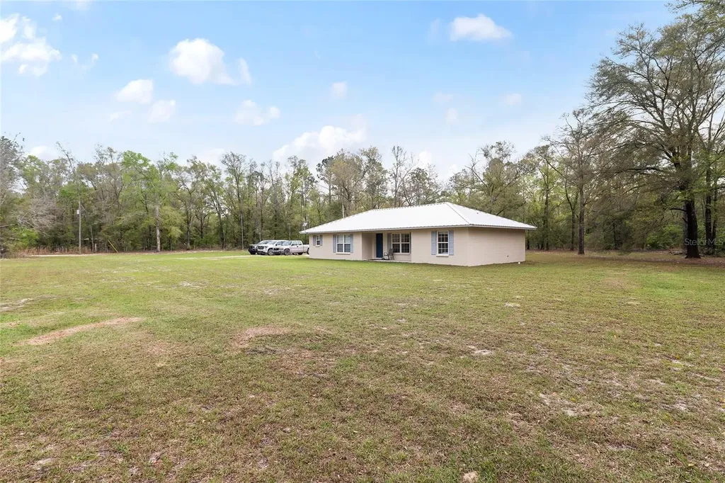 2610 NE 80th Avenue High Springs FL 32643