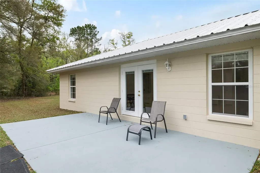 2610 NE 80th Avenue High Springs FL 32643