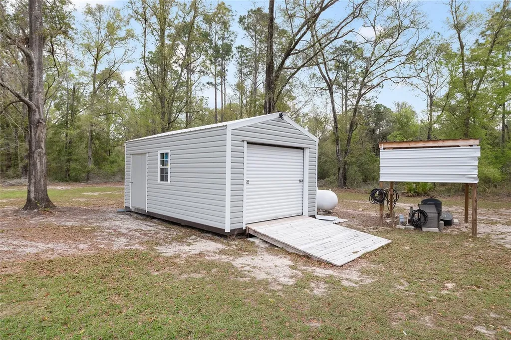2610 NE 80th Avenue High Springs FL 32643