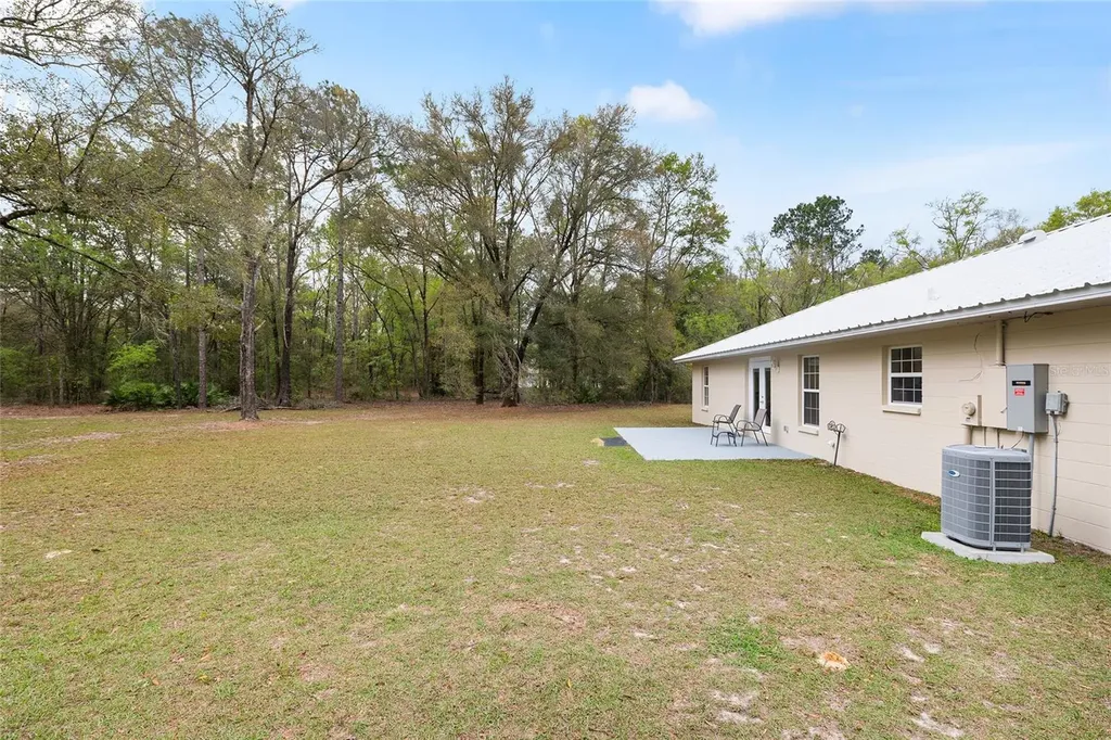 2610 NE 80th Avenue High Springs FL 32643