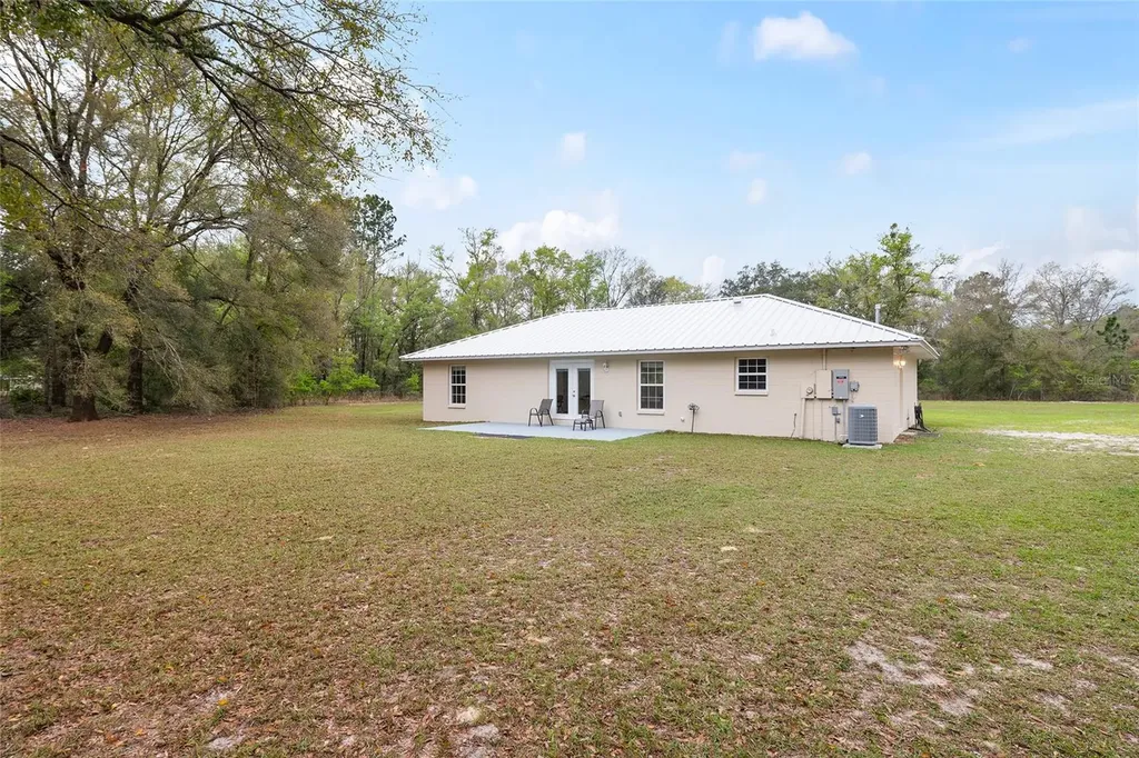 2610 NE 80th Avenue High Springs FL 32643