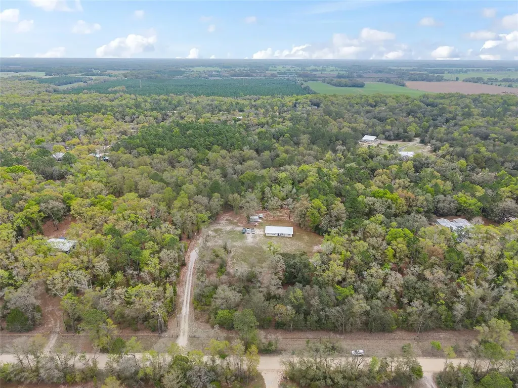 2610 NE 80th Avenue High Springs FL 32643