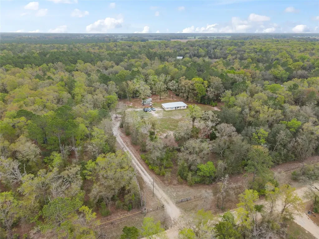 2610 NE 80th Avenue High Springs FL 32643