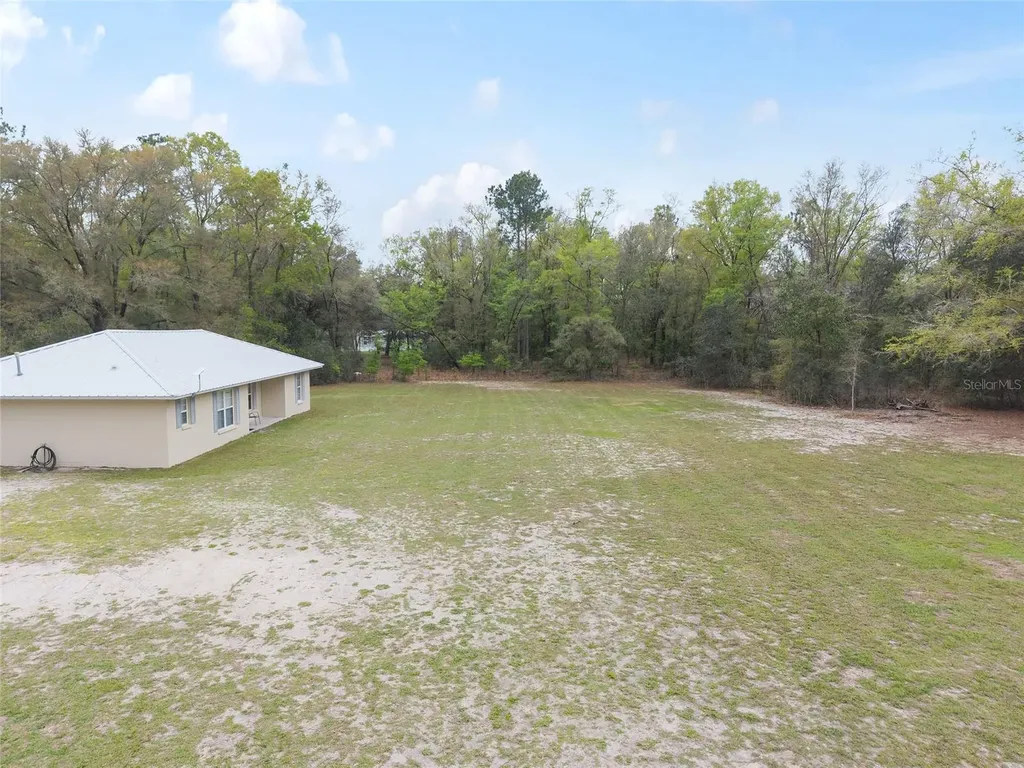2610 NE 80th Avenue High Springs FL 32643