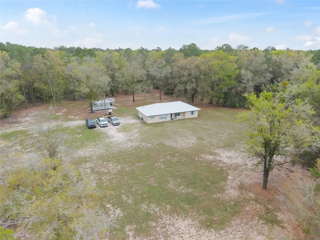 2610 NE 80th Avenue High Springs FL 32643