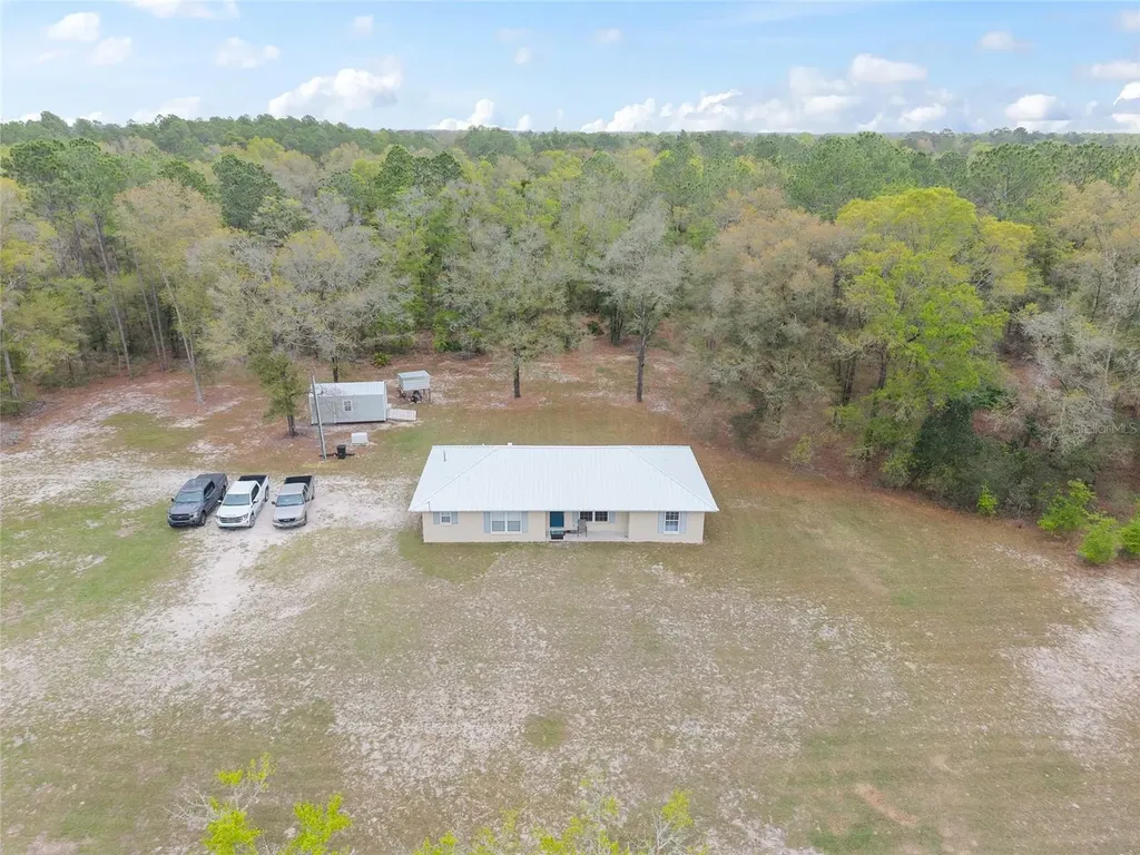 2610 NE 80th Avenue High Springs FL 32643