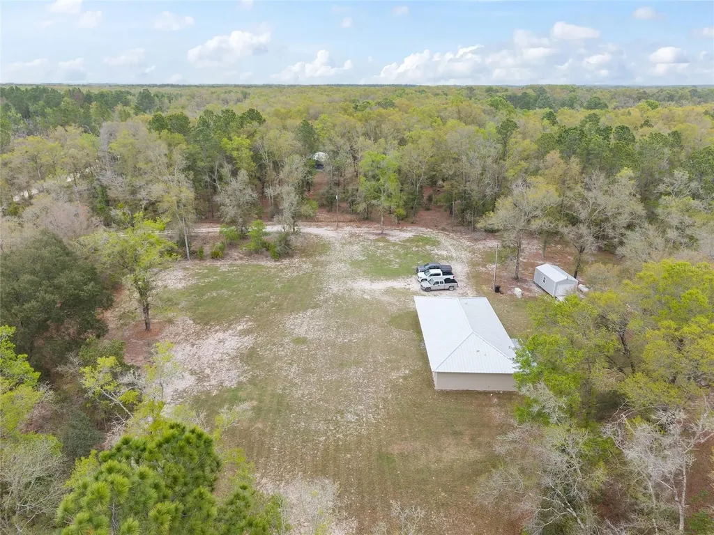 2610 NE 80th Avenue High Springs FL 32643