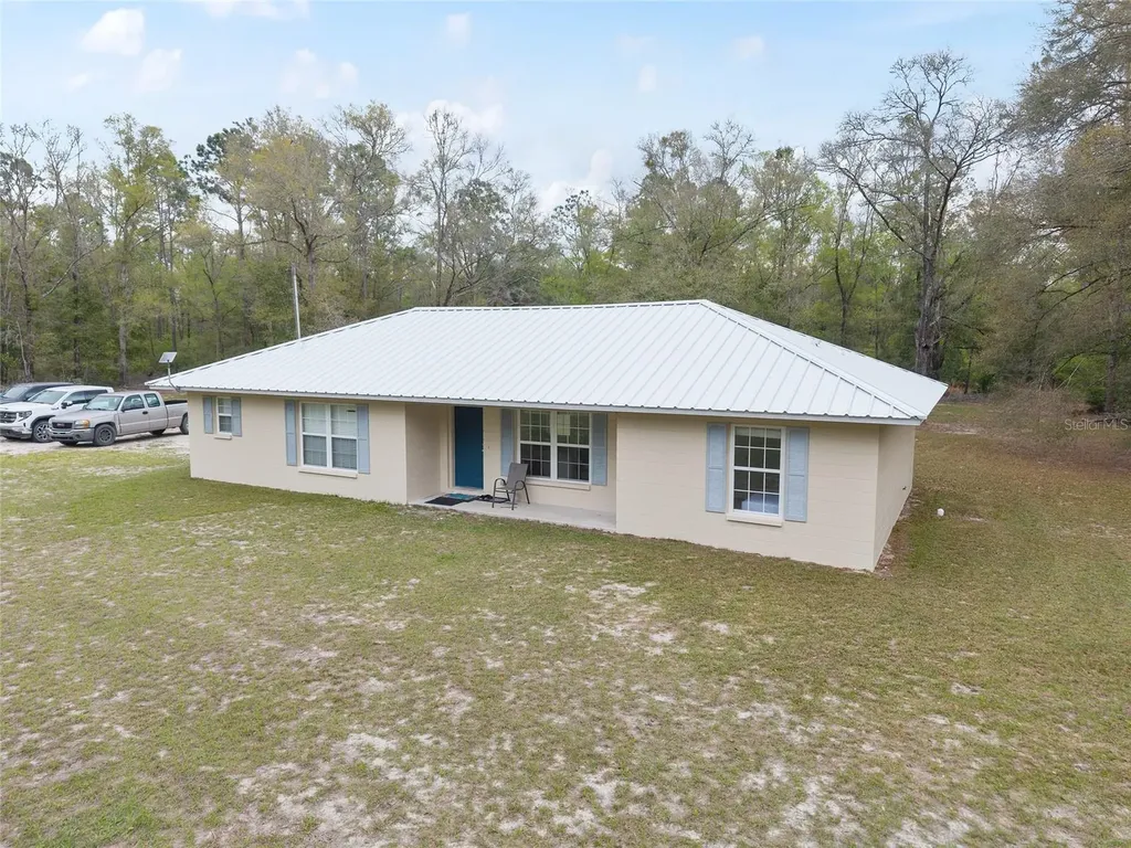 2610 NE 80th Avenue High Springs FL 32643