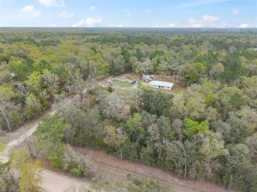 2610 NE 80th Avenue High Springs FL 32643