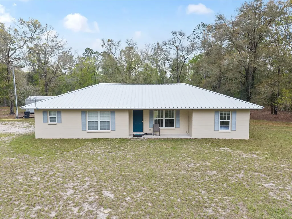 2610 NE 80th Avenue High Springs FL 32643