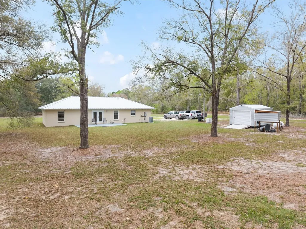 2610 NE 80th Avenue High Springs FL 32643