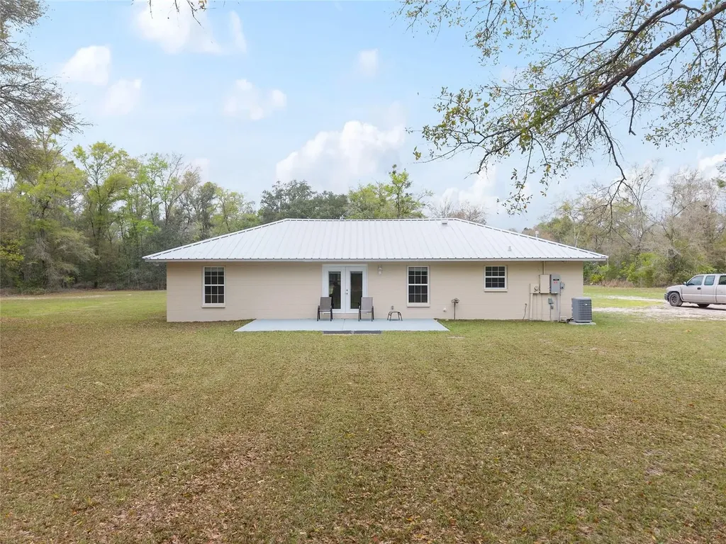 2610 NE 80th Avenue High Springs FL 32643