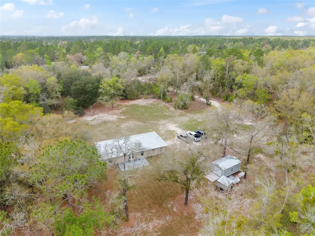 2610 NE 80th Avenue High Springs FL 32643