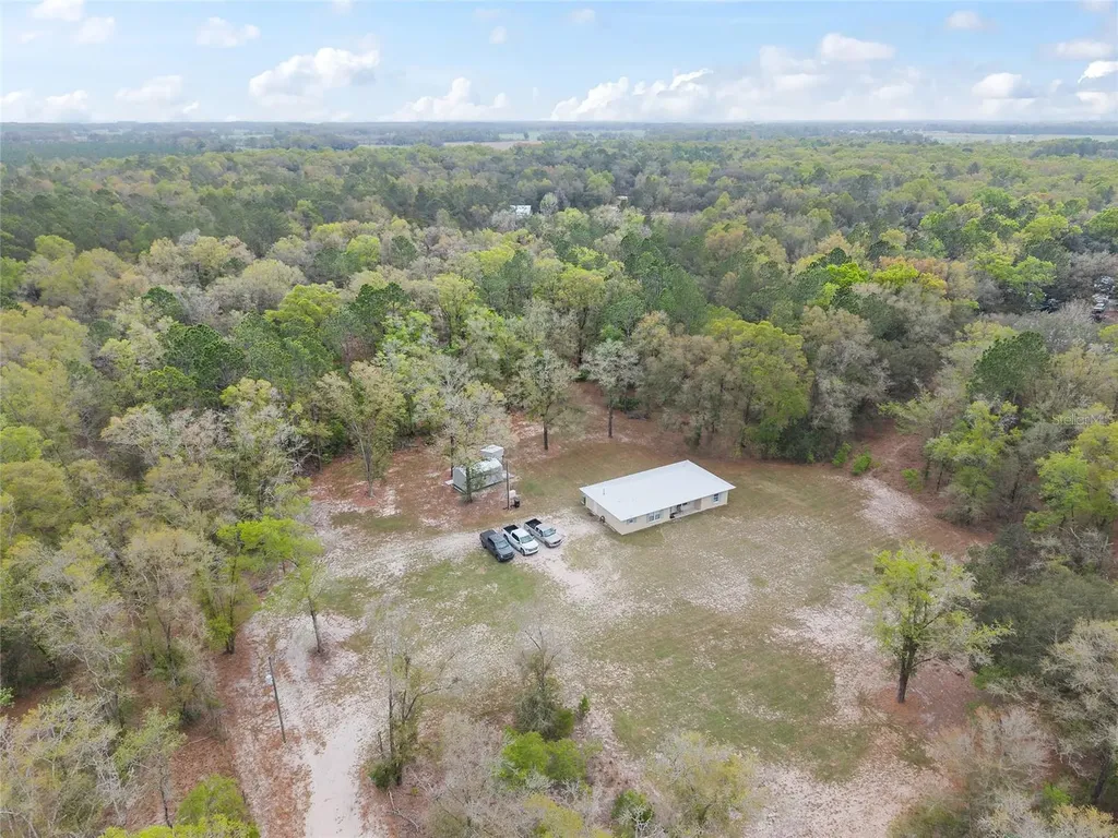 2610 NE 80th Avenue High Springs FL 32643