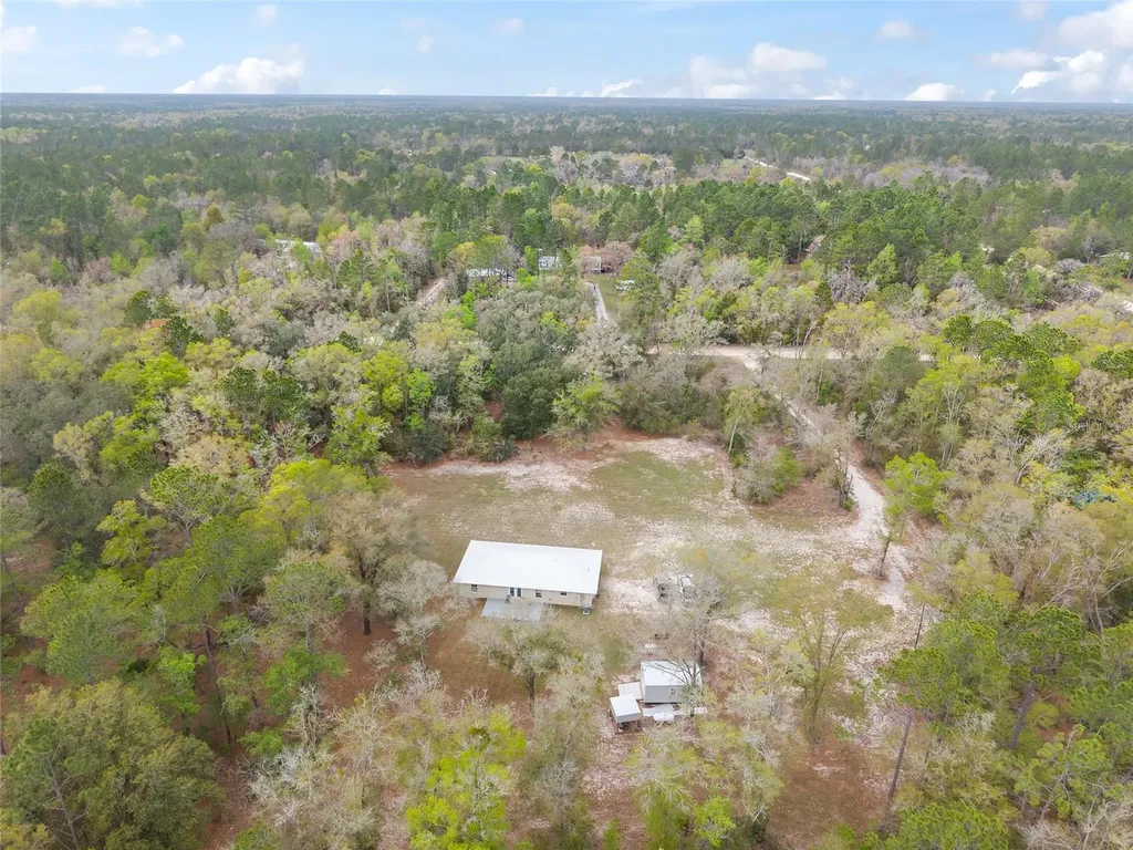 2610 NE 80th Avenue High Springs FL 32643