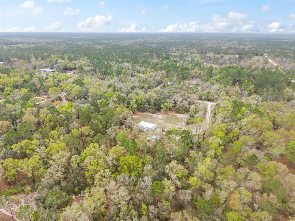 2610 NE 80th Avenue High Springs FL 32643