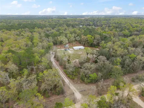 2610 NE 80th Avenue High Springs FL 32643
