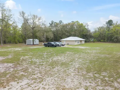 2610 NE 80th Avenue High Springs FL 32643