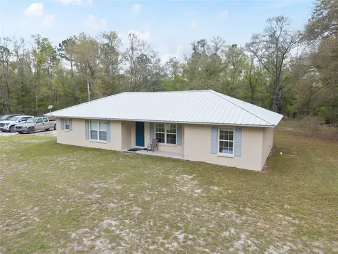 2610 NE 80th Avenue High Springs FL 32643