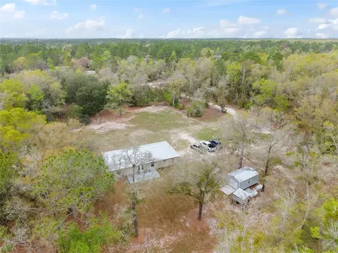 2610 NE 80th Avenue High Springs FL 32643