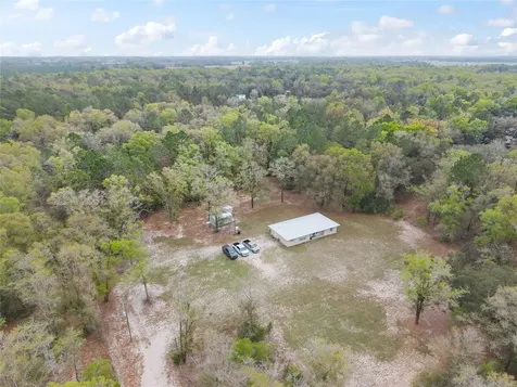 2610 NE 80th Avenue High Springs FL 32643