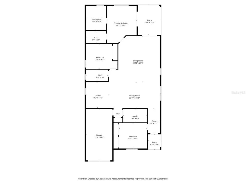 5106 Pacific Avenue Spring Hill FL 34607