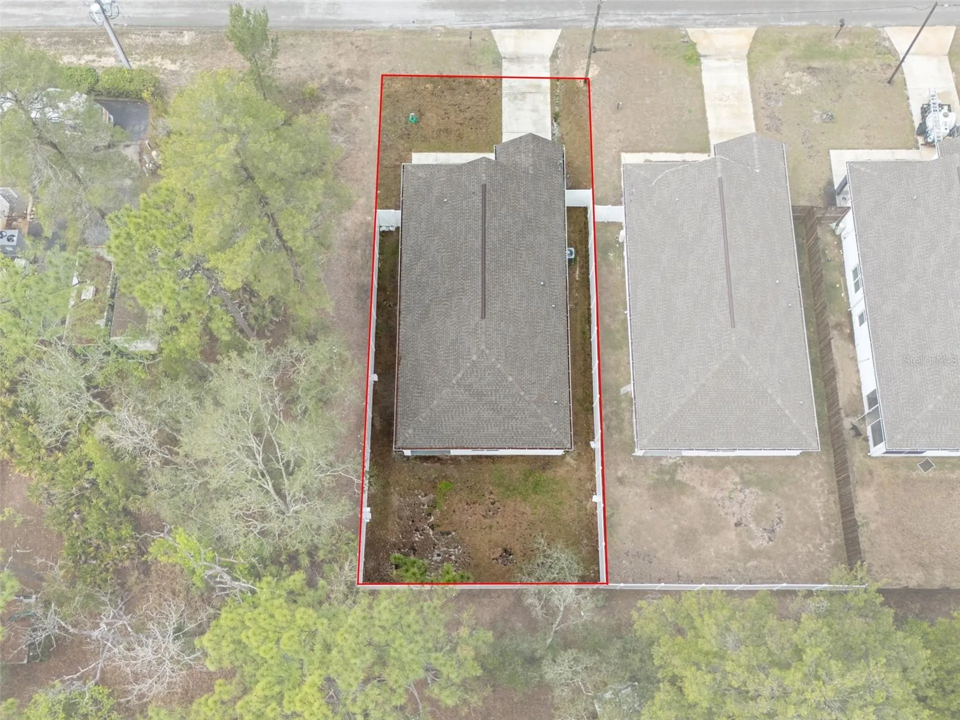 5106 Pacific Avenue Spring Hill FL 34607