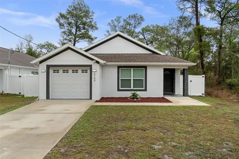 5106 Pacific Avenue Spring Hill FL 34607