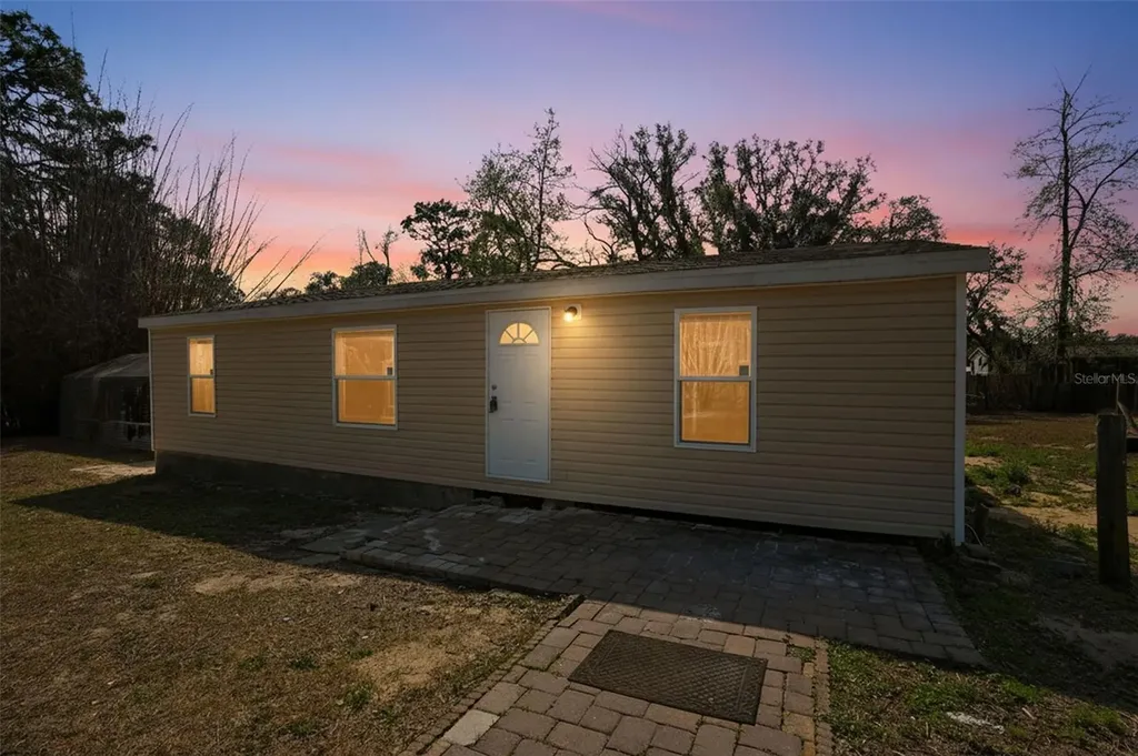 3948 W Klett Path Lecanto FL 34461