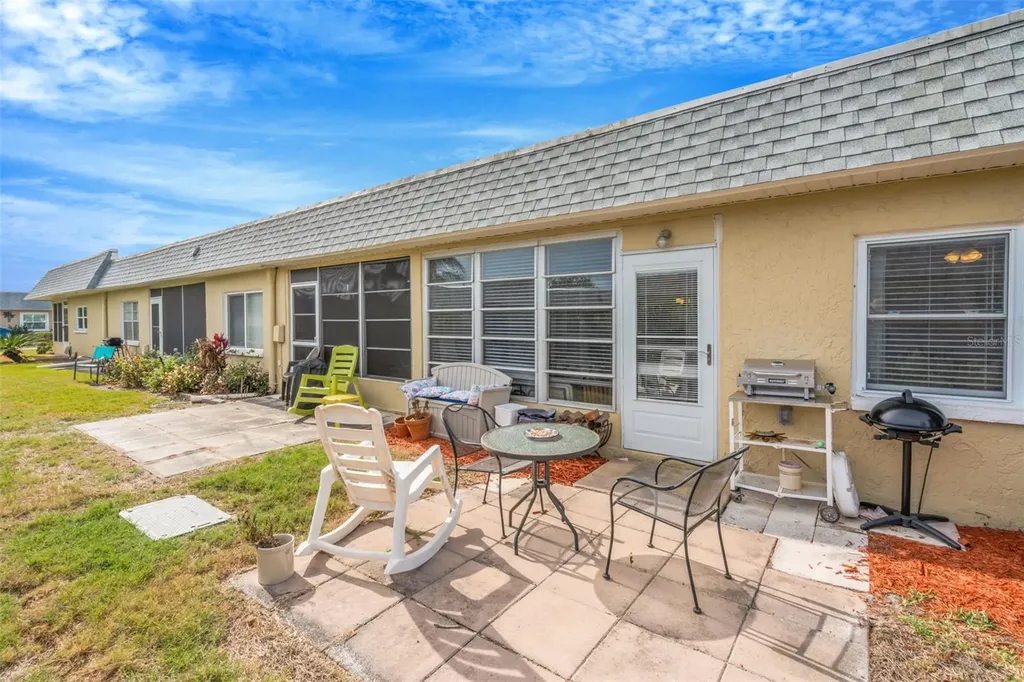 9617 Brassie Court New Port Richey FL 34655