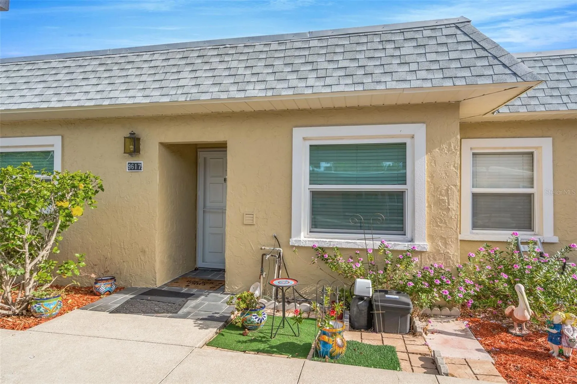 9617 Brassie Court New Port Richey FL 34655