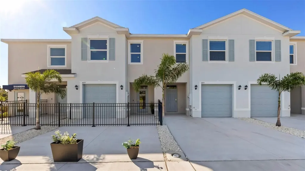 4060 Gold Dust Lane Sarasota FL 34243