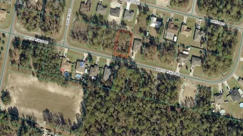Tba SW 131 Place Ocala FL 34473