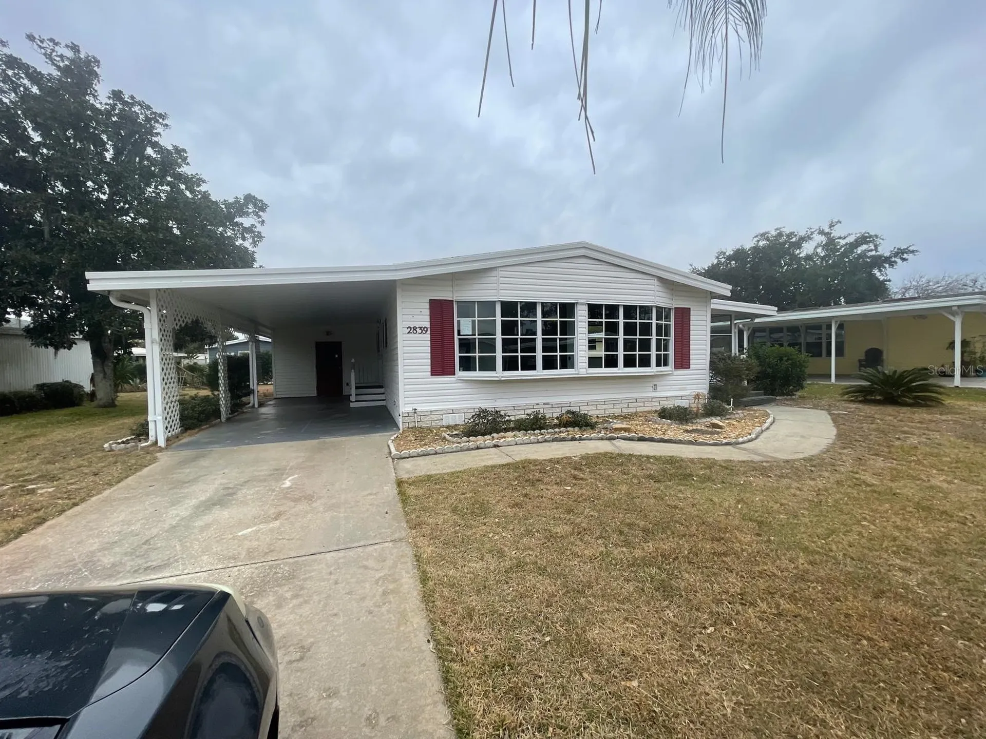 2839 Manatee Road Tavares FL 32778