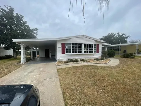 2839 Manatee Road Tavares FL 32778
