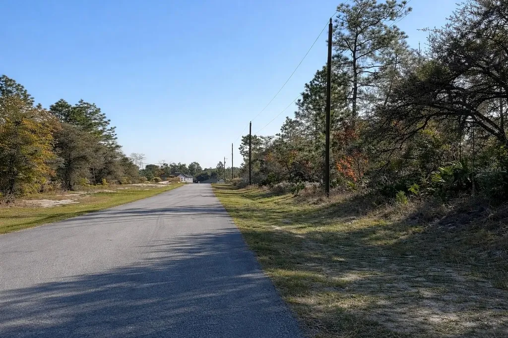 6779 N Pavilion Loop Citrus Springs FL 34433