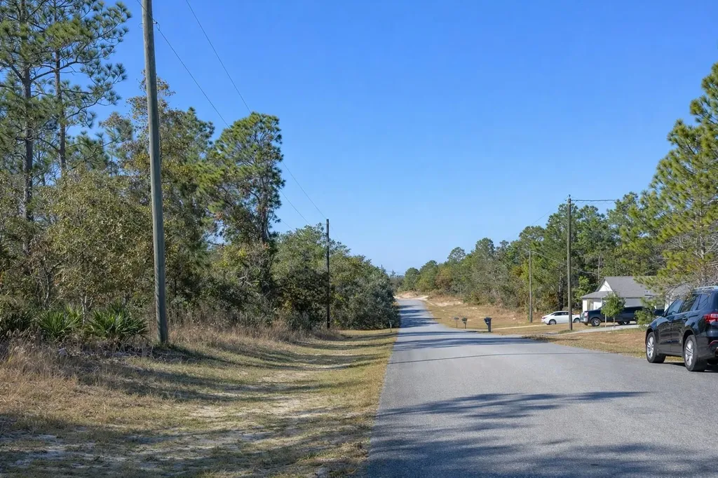 6779 N Pavilion Loop Citrus Springs FL 34433