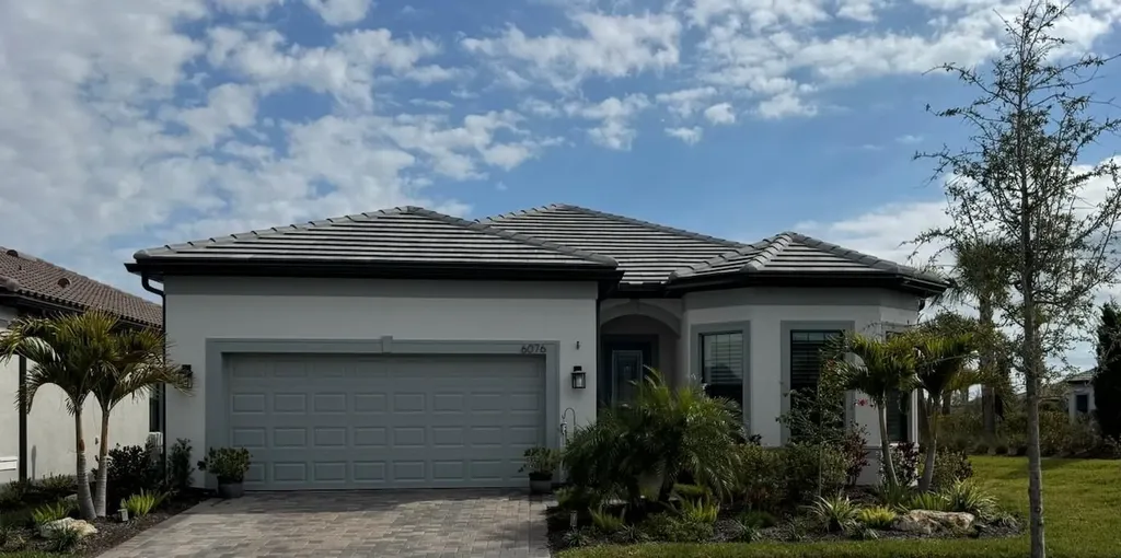 6076 Silver Grass Court Nokomis FL 34275