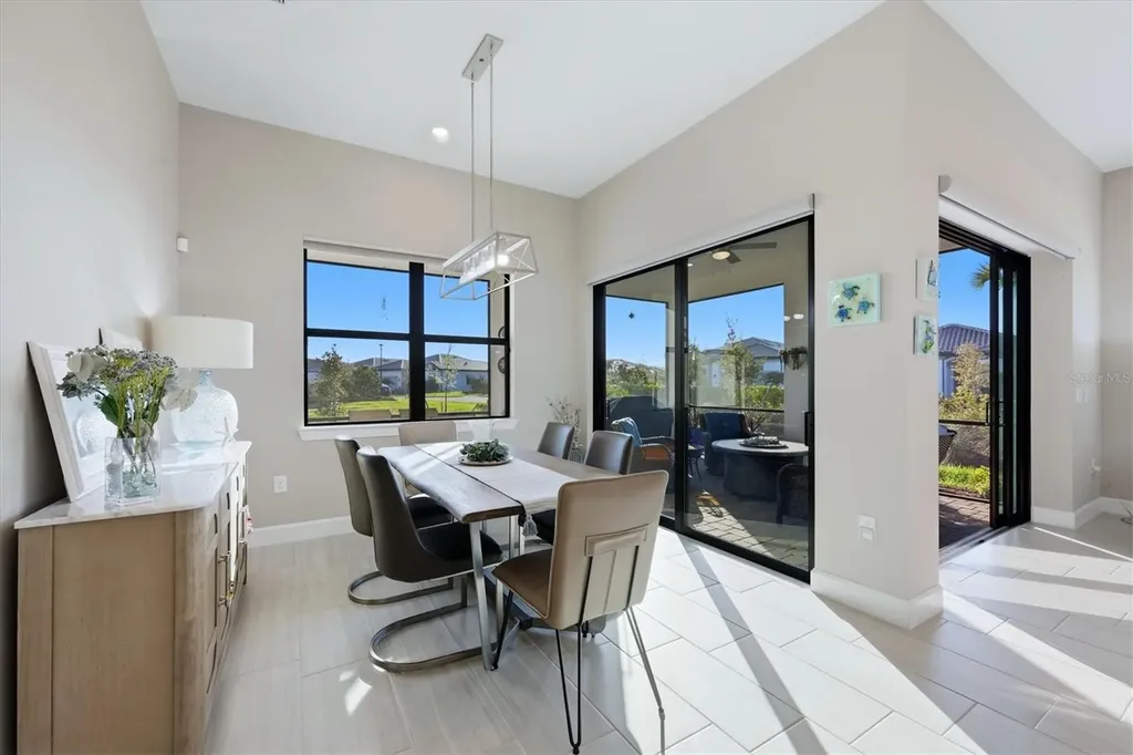 6076 Silver Grass Court Nokomis FL 34275