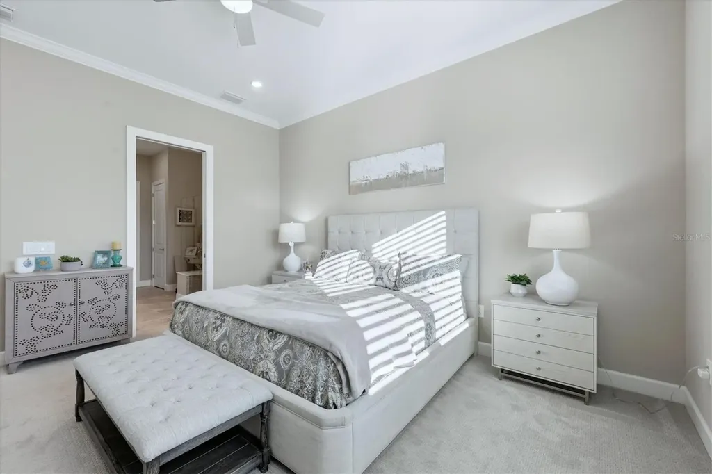 6076 Silver Grass Court Nokomis FL 34275