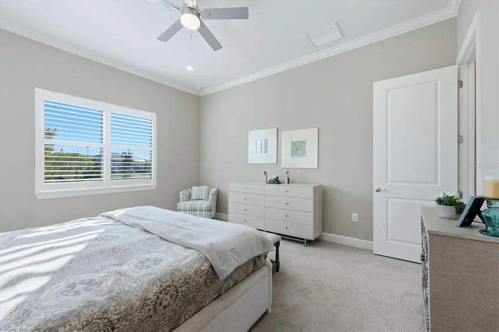 6076 Silver Grass Court Nokomis FL 34275