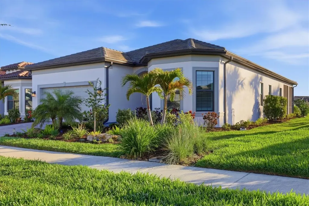 6076 Silver Grass Court Nokomis FL 34275