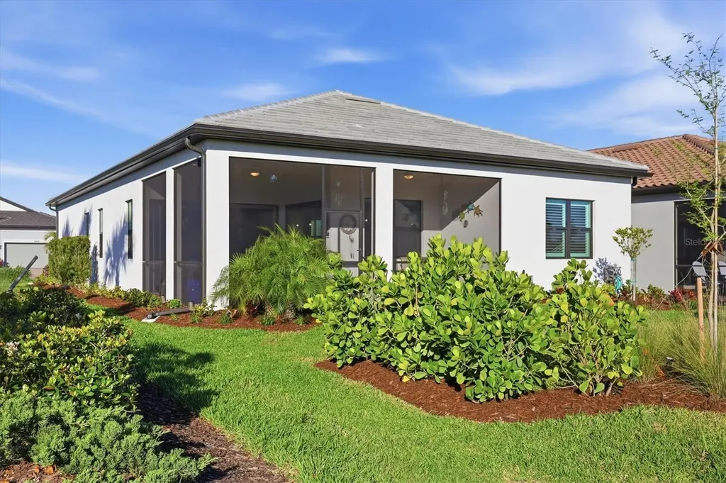 6076 Silver Grass Court Nokomis FL 34275
