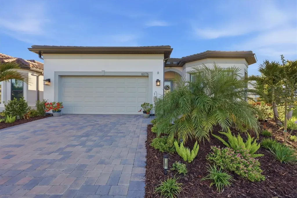 6076 Silver Grass Court Nokomis FL 34275