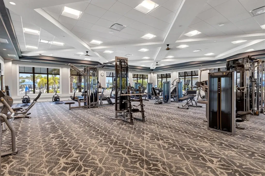 6076 Silver Grass Court Nokomis FL 34275